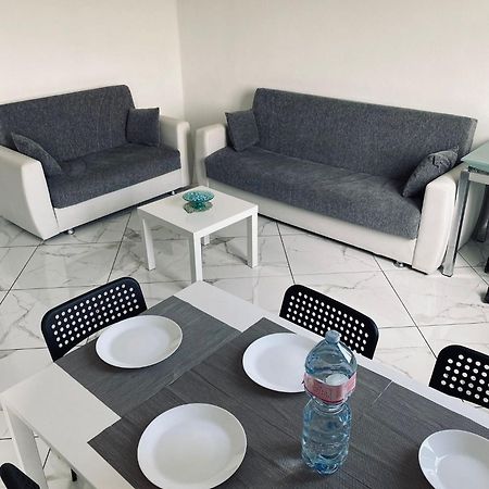 Апартаменты Ritiro Sul Fiume Mantova, Cremona Circuit Canneto sull'Oglio Экстерьер фото