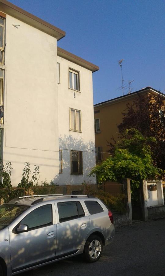 Апартаменты Ritiro Sul Fiume Mantova, Cremona Circuit Canneto sull'Oglio Экстерьер фото