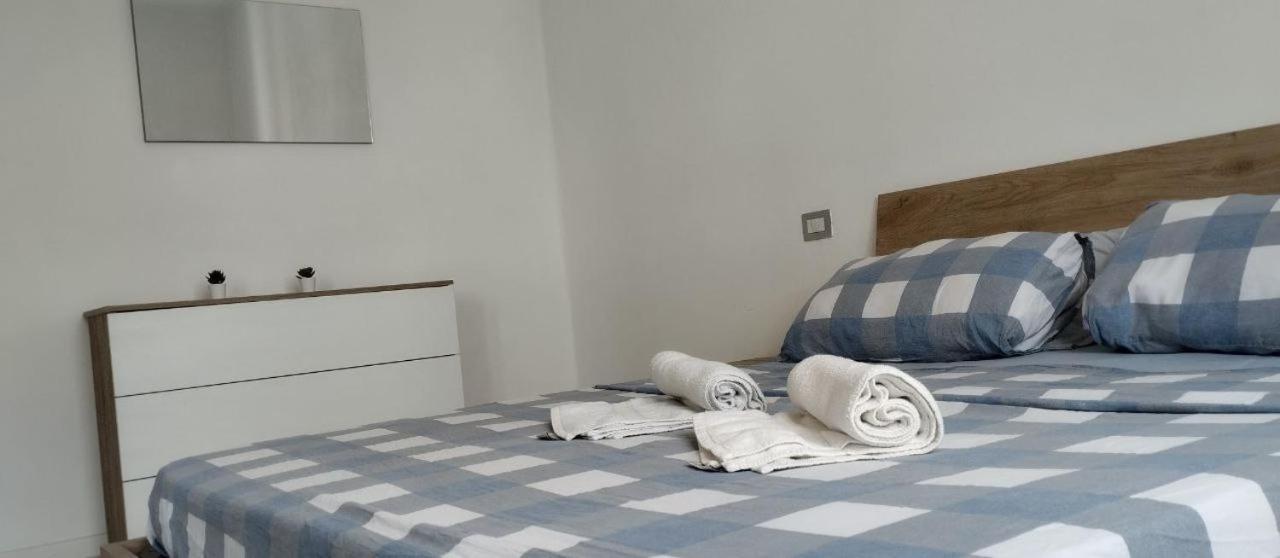 Апартаменты Ritiro Sul Fiume Mantova, Cremona Circuit Canneto sull'Oglio Экстерьер фото